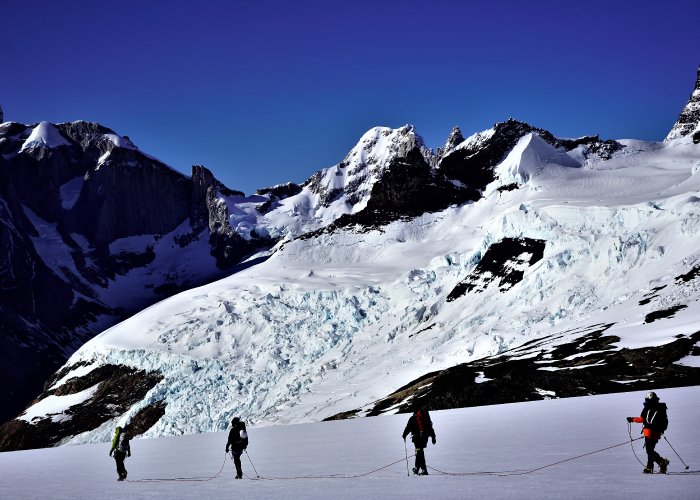 Icetrek Neumeyer